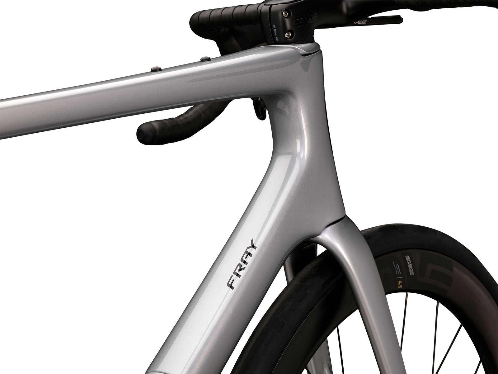 ENVE Composites Fray Carbon Road Frame & Fork