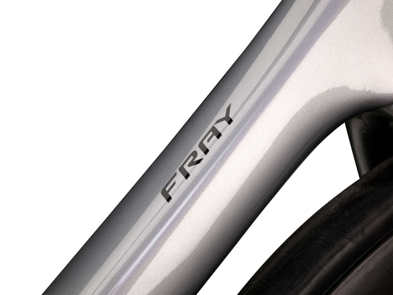 ENVE Composites Fray Carbon Road Frame & Fork