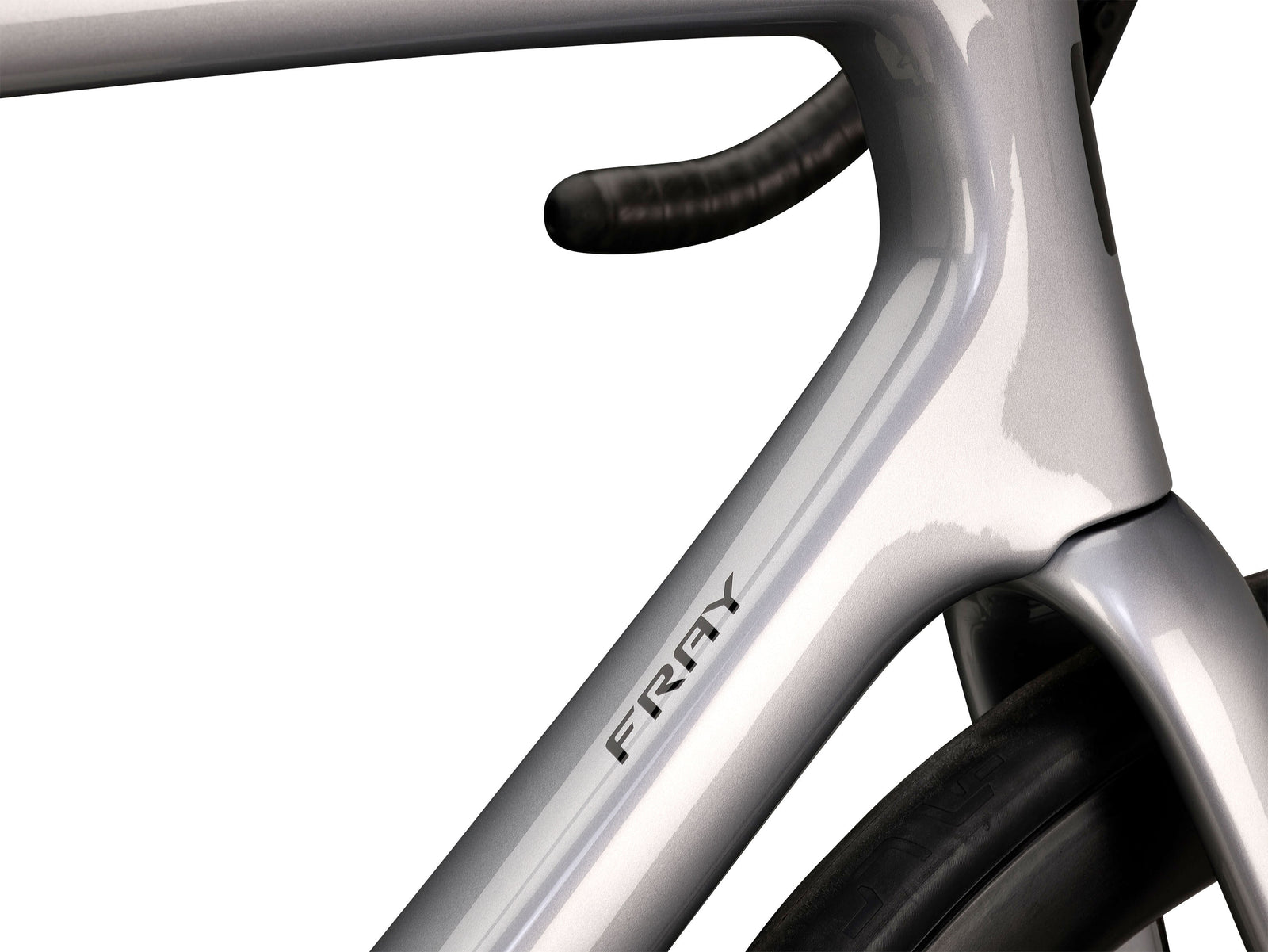 ENVE Composites Fray Carbon Road Frame & Fork