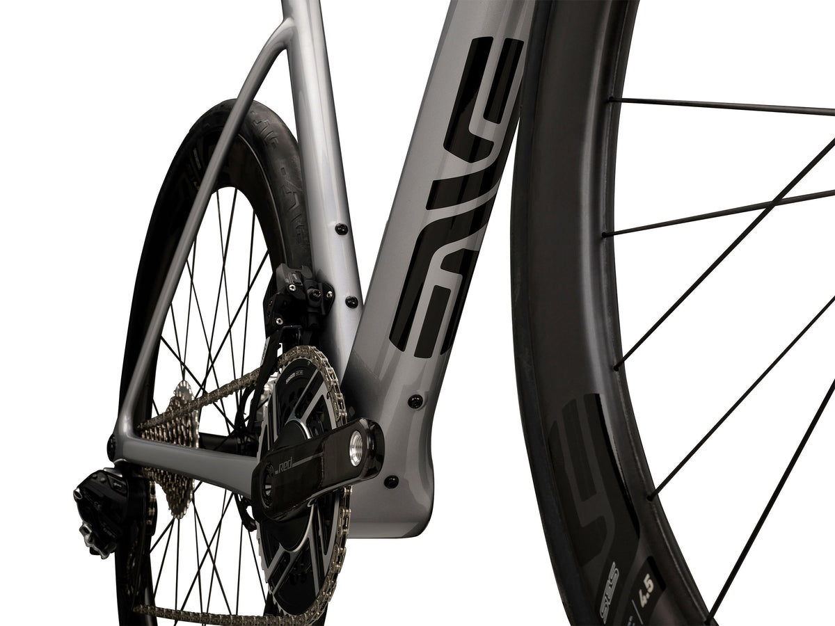 ENVE Composites Fray Carbon Road Frame & Fork
