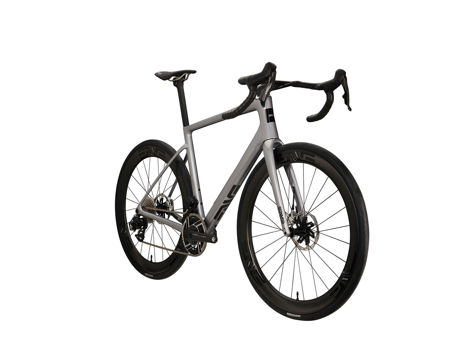 ENVE Composites Fray Carbon Road Frame & Fork