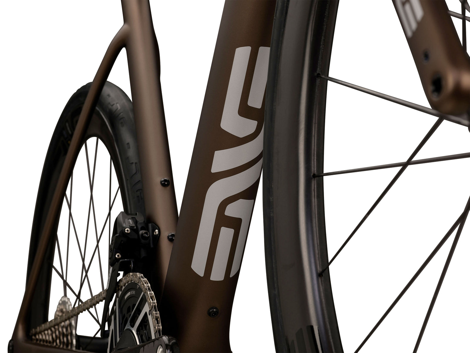 ENVE Composites Fray Carbon Road Frame & Fork