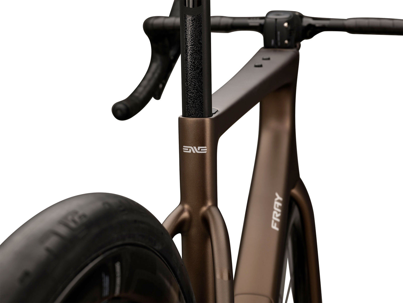ENVE Composites Fray Carbon Road Frame & Fork