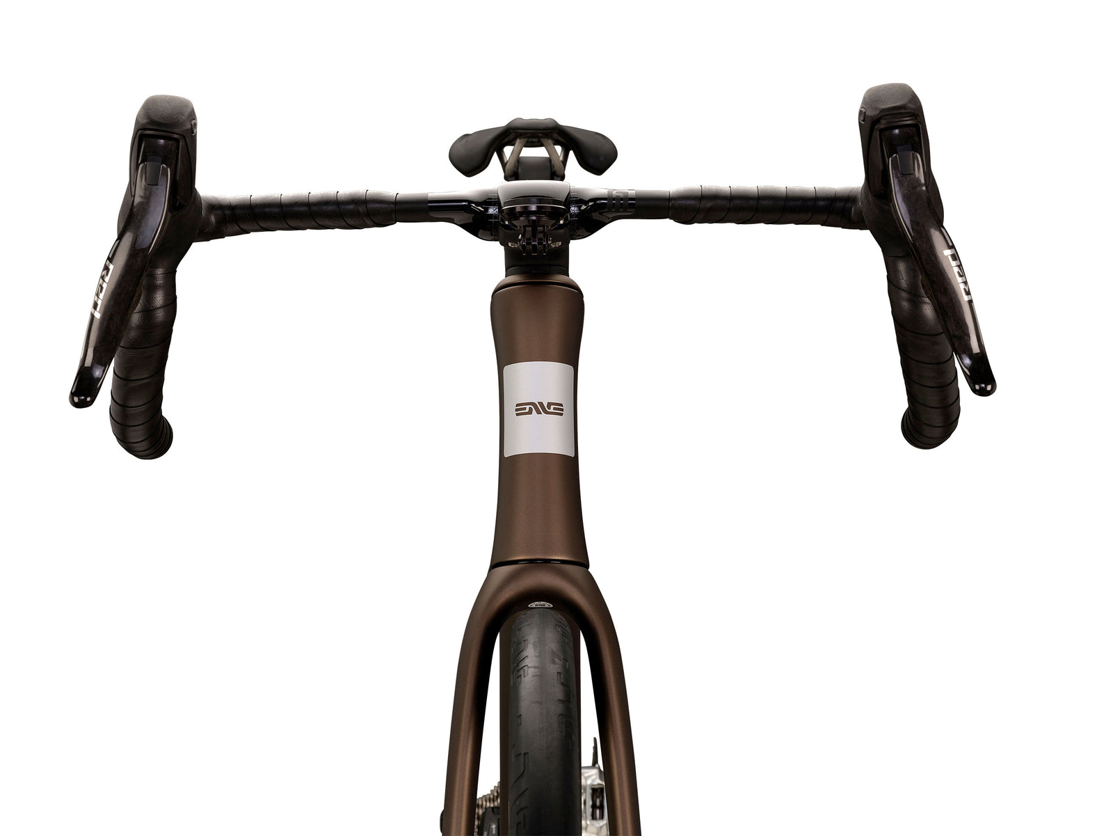 ENVE Composites Fray Carbon Road Frame & Fork