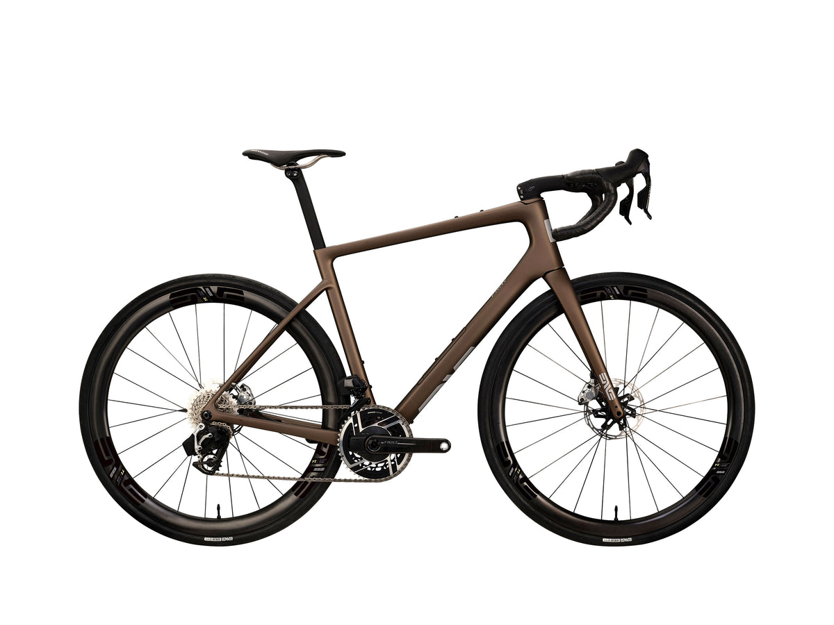 ENVE Composites Fray Carbon Road Frame & Fork