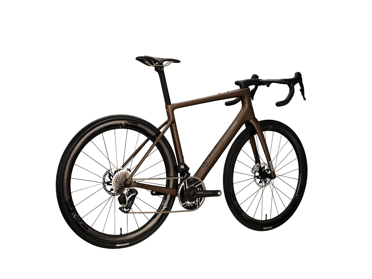 ENVE Composites Fray Carbon Road Frame & Fork