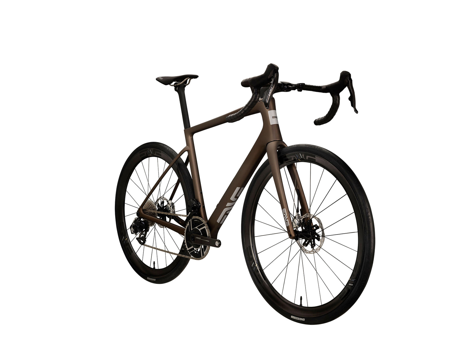 ENVE Composites Fray Carbon Road Frame & Fork