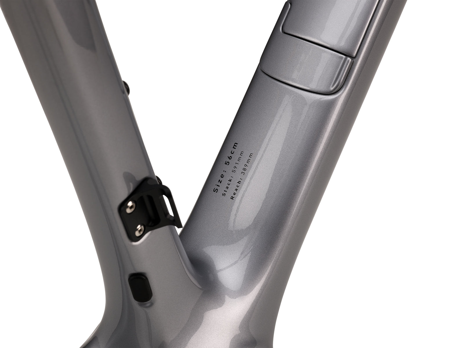 ENVE Composites Fray Carbon Road Frame & Fork