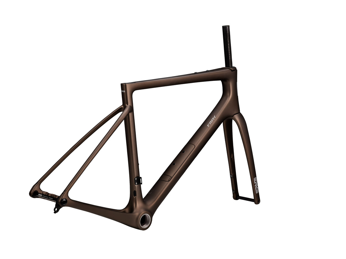 ENVE Composites Fray Carbon Road Frame & Fork