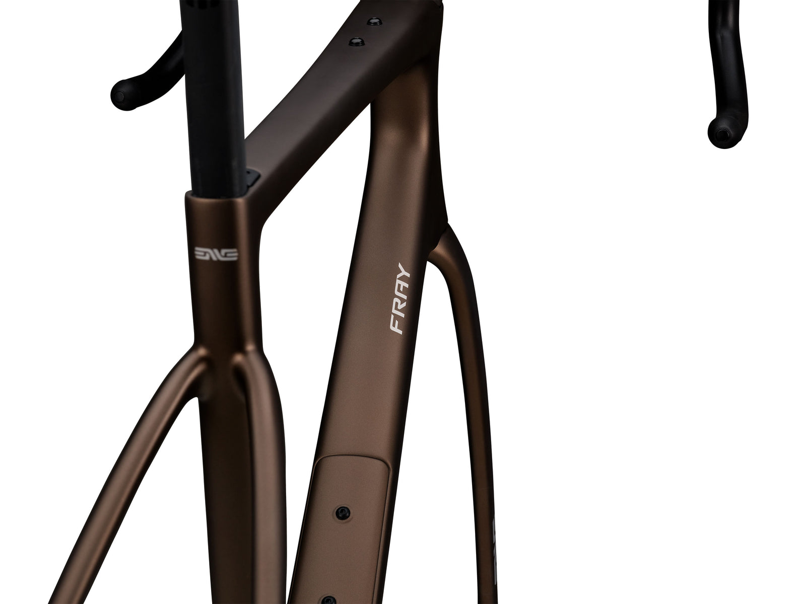 ENVE Composites Fray Carbon Road Frame & Fork