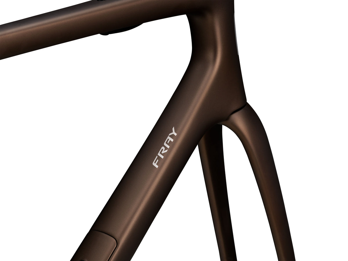 ENVE Composites Fray Carbon Road Frame & Fork