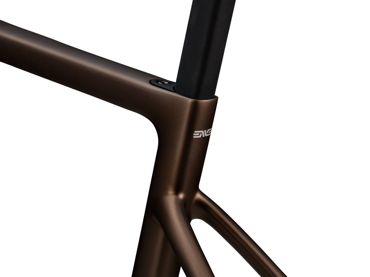 ENVE Composites Fray Carbon Road Frame & Fork