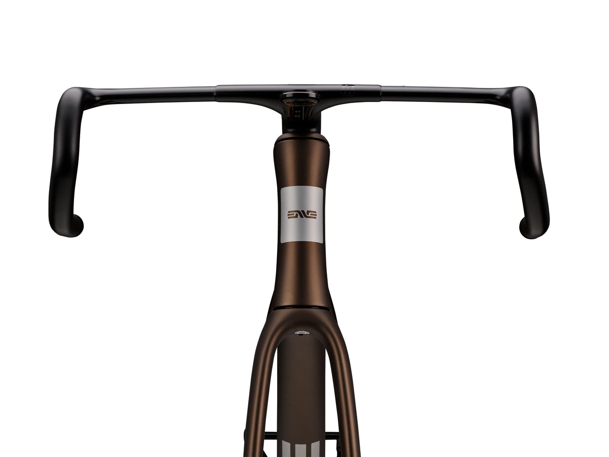 ENVE Composites Fray Carbon Road Frame & Fork