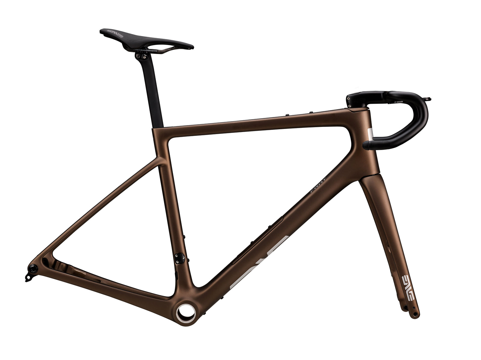 ENVE Composites Fray Carbon Road Frame & Fork