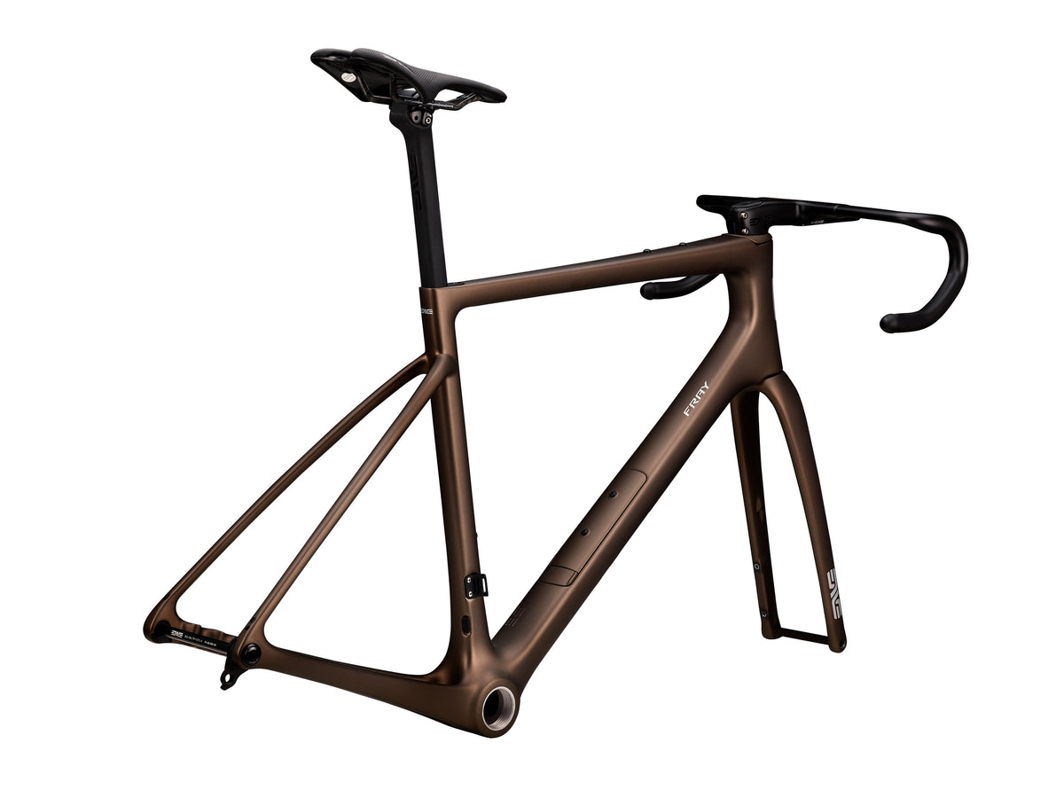 ENVE Composites Fray Carbon Road Frame & Fork