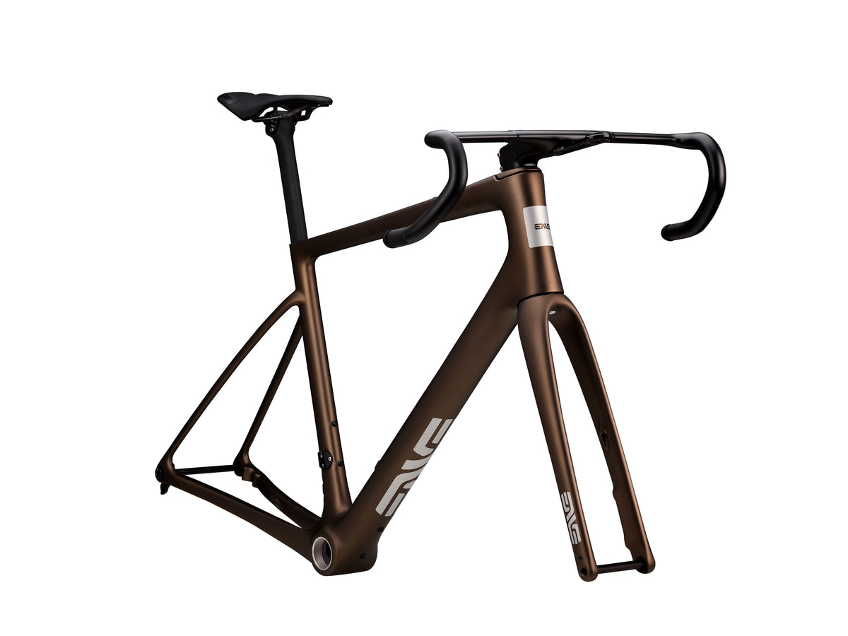 ENVE Composites Fray Carbon Road Frame & Fork