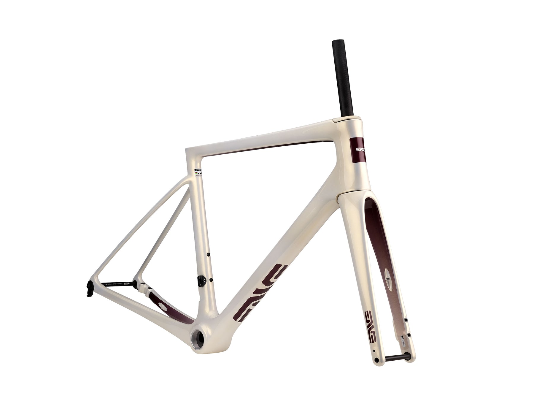 2025 ENVE Composites Melee Carbon Road Frame & Fork
