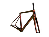 2025 ENVE Composites Melee Carbon Road Frame & Fork