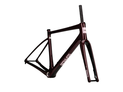 ENVE Composites Mog Carbon Gravel Frame & Fork