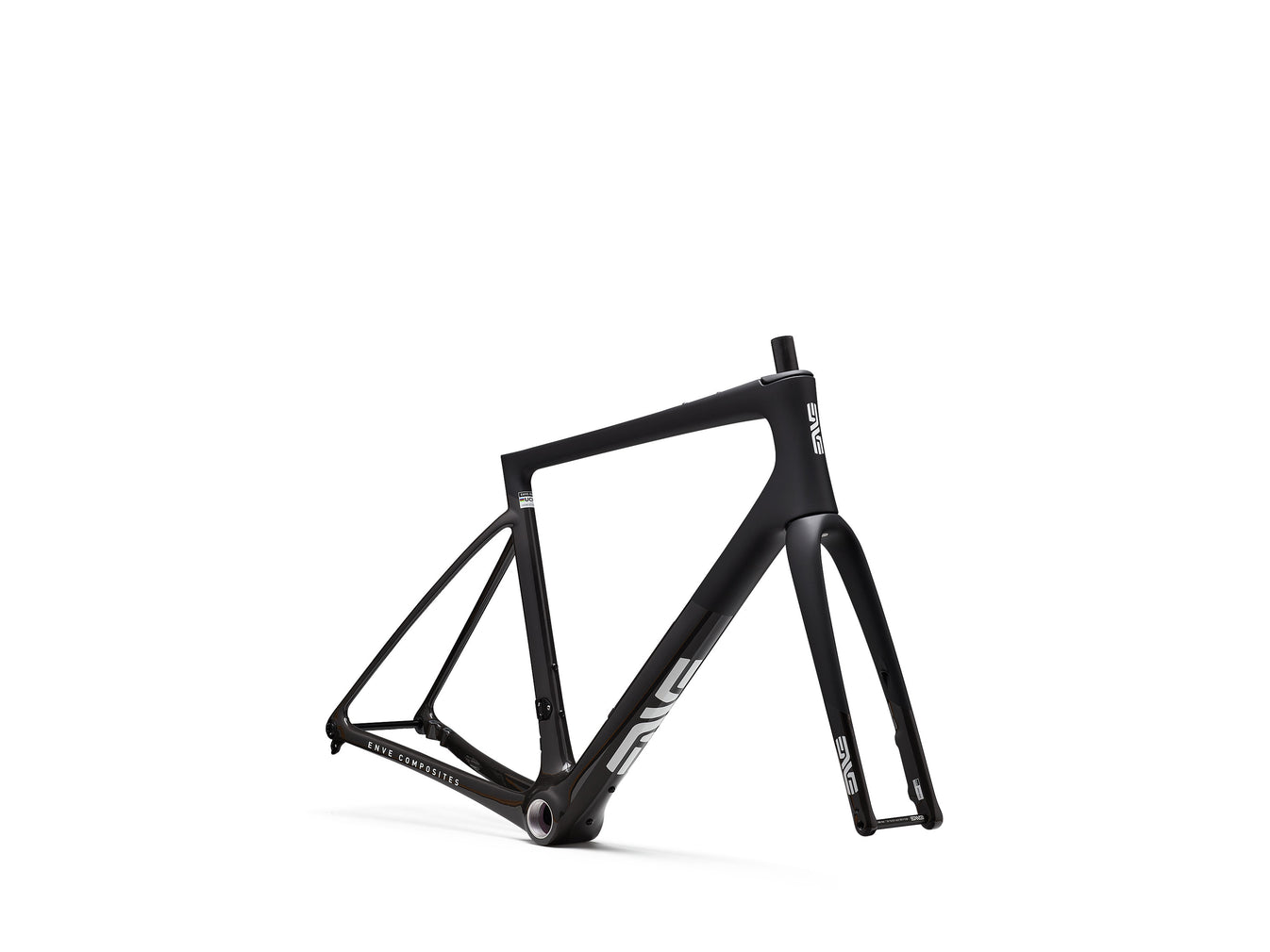 2026 ENVE Composites Fray Carbon Road Frame & Fork