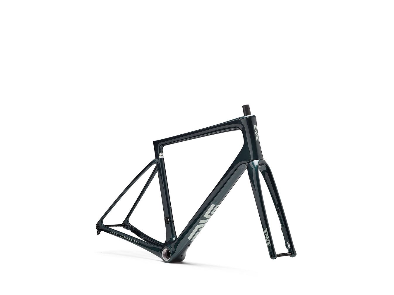 2026 ENVE Composites Fray Carbon Road Frame & Fork