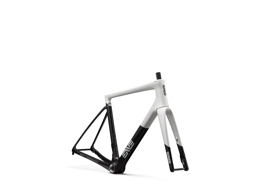2026 ENVE Composites Melee Carbon Road Frame & Fork