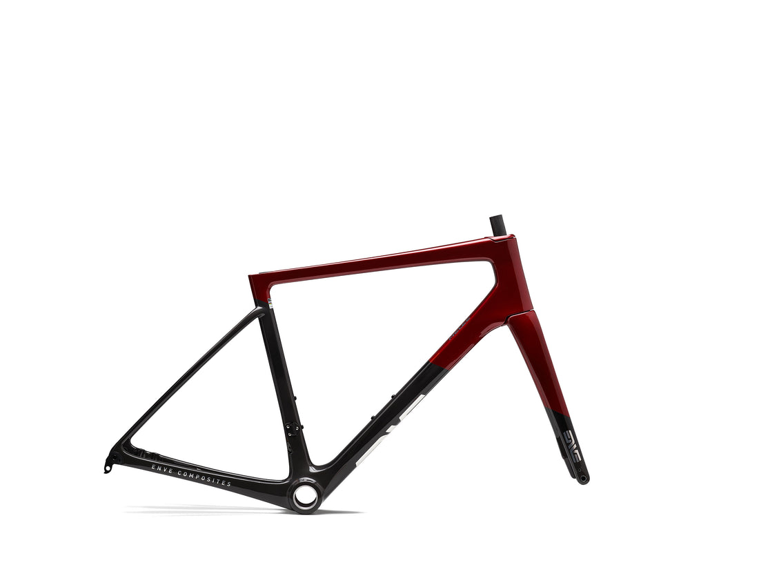 2026 ENVE Composites Melee Carbon Road Frame & Fork