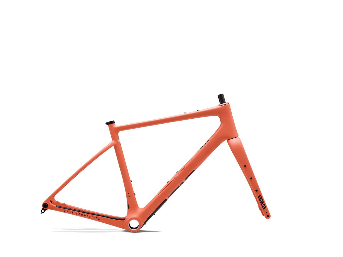 2026 ENVE Composites Mog Carbon Gravel Frame & Fork