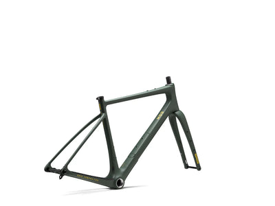 2026 ENVE Composites Mog Carbon Gravel Frame & Fork