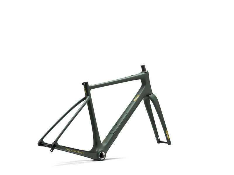 2026 ENVE Composites Mog Carbon Gravel Frame & Fork