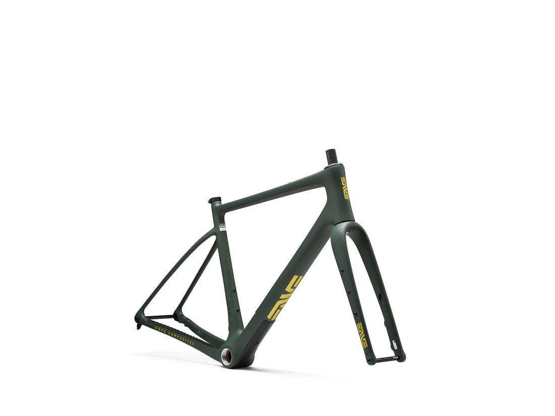 2026 ENVE Composites Mog Carbon Gravel Frame & Fork