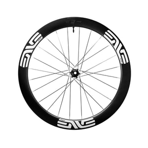 ENVE Composites G SES 4.5 Pro Front Wheel - 700c, Center-Lock Innerdrive Black