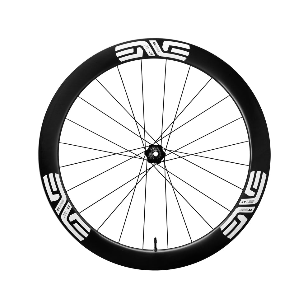 ENVE Composites G SES 4.5 Rear Wheel - 700c, Center-Lock Innerdrive Black