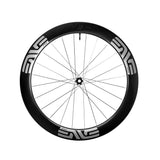 ENVE Composites G SES 6.7 Pro Rear Wheel - 700c, Center-Lock Innerdrive Black