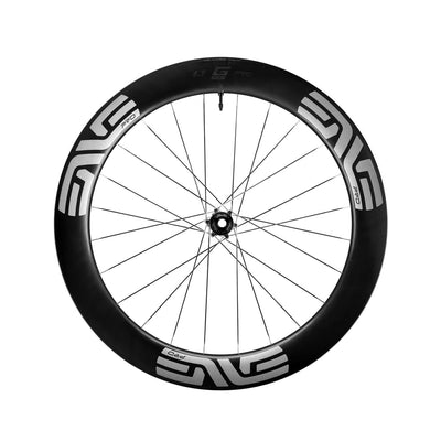 ENVE Composites G SES 6.7 Pro Front Wheel - 700c, Center-Lock Innerdrive Black