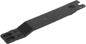 Bosch Guide Rail - BDU2XX BDU3XX