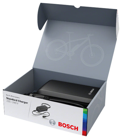 Bosch 4A Standard Charger