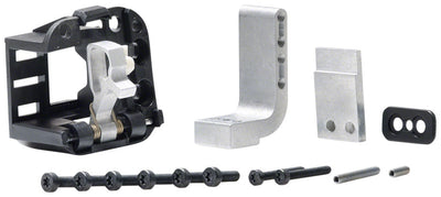Bosch PowerTube Mounting Kit - Lock Side BDU2XX BDU3XX