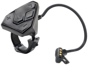 Bosch Compact Control Unit Cable 290 mm Kiox BUI330 SmartphoneHub Nyon BUI350