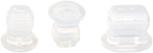 Bosch Blanking Plug Kit eBike System 2