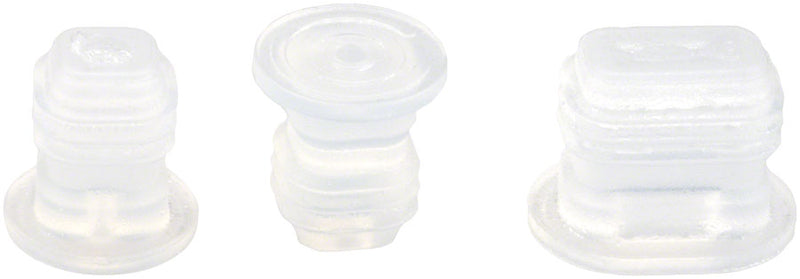 Bosch Blanking Plug Kit eBike System 2