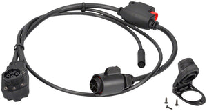 TQ Ebike Main Cable Set - Mountain