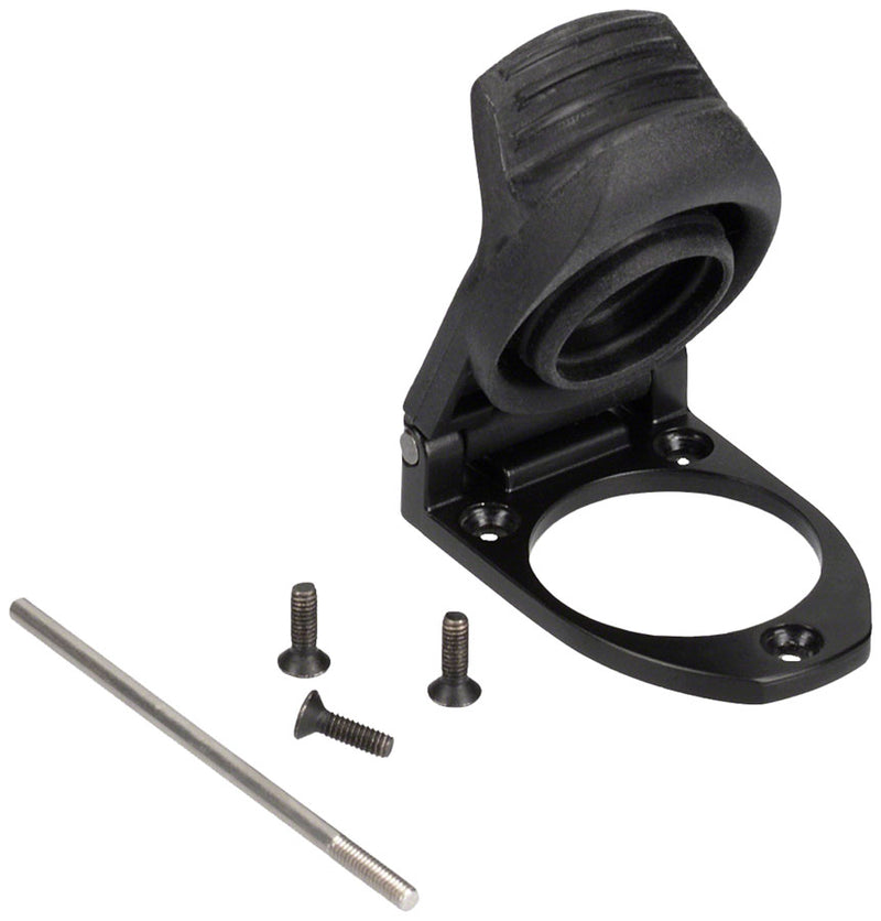 TQ Ebike Chargeport Cover Set