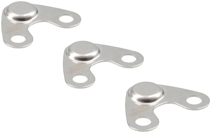 TQ Ebike Magnet - 6 Hole 3 Pieces