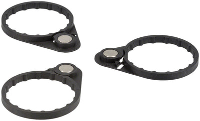 TQ Ebike Magnet - Centerlock A 3 Pieces