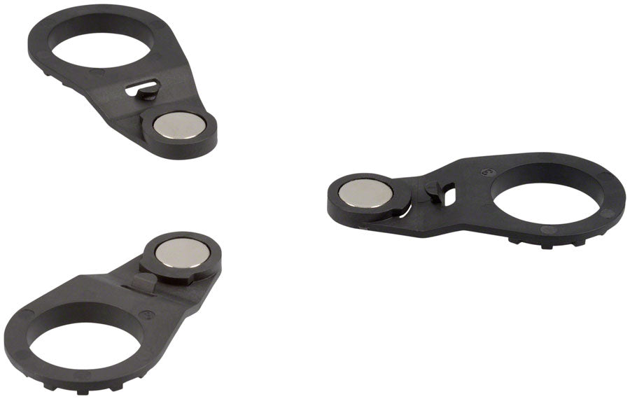 TQ Ebike Magnet - Centerlock B 3 Pieces