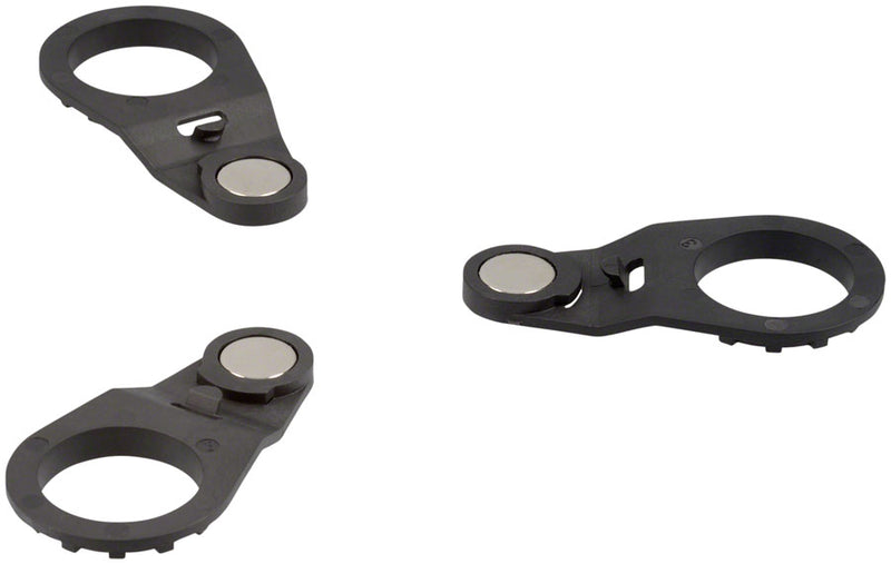 TQ Ebike Magnet - Centerlock B 3 Pieces
