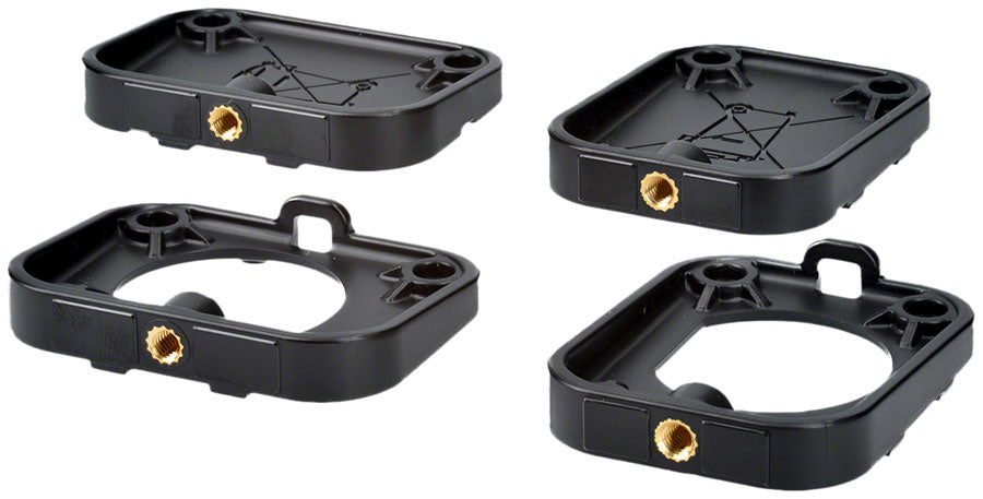 TQ Ebike HPR Battery - V01 Bracket Set