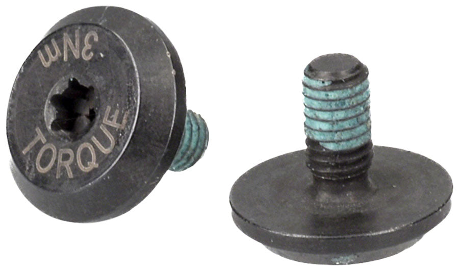 TQ Ebike HPR Battery - V01 Bracket Set