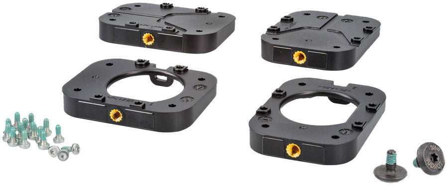 TQ Ebike HPR Battery - V01 Bracket Set